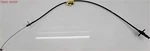 1994 95 96 97 1998 Mustang V6 3.8L Throttle Cable F4ZC-9A758-DC F6ZC-9A758-DA. Fixed Price $67.95.