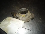Throttle Body Valve 6-183 3.0L Dohc Fits 96-99 Sable 33496. Fixed Price $68.25.