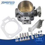 72MM Billet Throttle Body For K-series K20 K24 Prb/prc/rbc/rrc. Fixed Price $54.97.