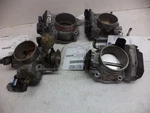 03 04 05 Lincoln Aviator Throttle Valve Body Assembly 110K Miles Oem Lkq. Fixed Price $77.38.