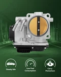 For Honda Accord Civic Cr-v Acura Tsx Ilx 2.4L Throttle Body 16400R44A02. Fixed Price $78.74.