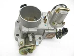 New Unbox Oem Ford Complete Throttle Body W/ Tps Sensor & Idle Valve 94-95 Probe. Fixed Price $269.95.