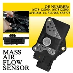 Fits Nissan D21 1986-1989 Pathfinder 1987-1989 Mass Air Flow Sensor 1X AFH45M-14. Fixed Price $27.54.