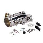 Bbk Performance Throttle Body 78MM Aluminum Polished Ford Modular V8 4.6L Each. Fixed Price $449.99.