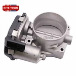 Genuine Throttle Body Ford F150 F250SD F350SD 6.2L 2011-2015 AL3E-9F991-BB. Fixed Price $149.80.