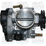 Meat & Doria 89022 Throttle Body For Skoda, Vw. Fixed Price $161.16.