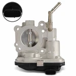 Left Side Throttle Body For Lexus LS500 2018-2019 3.4L Sedan 4-DOOR 2203070050. Fixed Price $96.18.