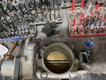 10-19 Ford Taurus Explorer Flex Lincoln Mks Mkt Throttle Body W/ Turbo Oem 3.5L. Fixed Price $39.99.