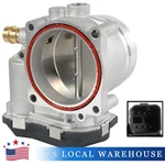 Throttle Body For Bmw 335I 2011-2015 X5 2011-2018 535I 2011-2016 X3 2011-2017. Fixed Price $75.99.
