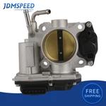 Throttle Body 16400-RNA-A01 For Honda Civic 1.8L 2011 2010 2009 2008 2007 2006. Fixed Price $55.97.