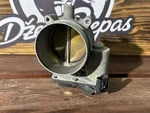 Genuine Ford F150 5.0L V8 Throttle Valve Body BR3E-9F991-AD. Fixed Price $45.00.