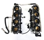 Bmw E92 M3 S65 V8 Throttle Housing Body Assembly Bodies 7838245. Fixed Price $811.04.