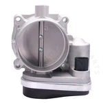 Throttle Body W/sensor For 2005-2012 Jeep Grand Cherokee 5.7L 4591847AA. Fixed Price $54.11.