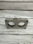 Helix Throttle Body Spacer Power Tower Plate Fits Ford F350 7.5 460 68005 429. Fixed Price $113.98.