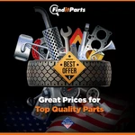 1 Cardone 6E-8004 Fuel Injection Throttle Body. Fixed Price $501.51.
