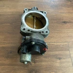 2006 Ford F150 Throttle Body 5.4L VP3L3U9N825AF Oem Tested. Fixed Price $73.99.