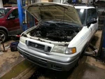 Throttle Body Valve Assembly Cylinder Fits 96-98 Mazda Mpv 1792592. Fixed Price $71.03.