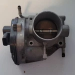 2005 Ford Five Hundred Oem Throttle Body 5F9E-AC Parts / Core Rebuild.". Fixed Price $40.00.