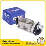 Throttle Body W/ Position Sensor Ford E-350 E-450 F-250 Super Duty Mustang. Fixed Price $132.20.