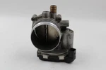 Throttle Body Rdstr SDRIVE35IS 3.0L Twin Turbo Fits 09-16 Bmw Z4 2560. Fixed Price $60.00.