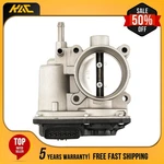Throttle Body For 2019 Toyota Corolla 1.8L 2017-2018 Im S20139. Fixed Price $46.99.
