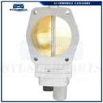 Throttle Body 90MM 12605109 Gold LS3 LS7 L99 For Camaro Corvette Chevrolet Front. Fixed Price $68.63.