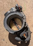 03-06 Jaguar X100 XK8 Xjr S-type 4.2L Engine Throttle Body 2W939G736BD Oem. Fixed Price $185.07.