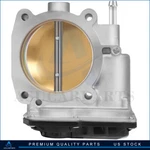 Throttle Body For Lexus LX470 Toyota Land Cruiser Sequoia Tundra 4RUNNER 4.7L. Fixed Price $57.79.