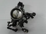 Throttle Body Without Traction Control Fits 91-92 Bmw 525I 639002. Fixed Price $68.50.