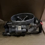 1992 1993 Corvette Oe Throttle Body, Gm 17092076. Fixed Price $125.00.