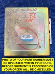 91-92 Dodge Stealth Sohc At Tcu Tcm Transmission Control Module MD739228. Fixed Price $351.98.