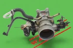 2002 Ford Thunderbird Tbird 3.9L V8 Ls Engine Throttle Body Oem. Fixed Price $202.38.
