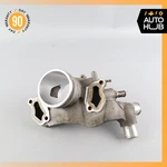 04-06 Cadillac Xlr Sts Srx 4.6L V8 Engine Coolant Water Outlet Flange Oem 80K. Fixed Price $116.20.