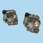 Oem Engine Throttle Body Set Pair 07C133062C 04-10 Bentley Continental W12. Fixed Price $84.95.