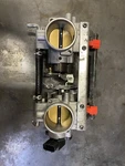 Arctic Cat F1000 Snopro Lxr Crossfire Throttle Body Injectors 08 09 07. Fixed Price $150.00.