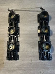 Omc Johnson Evinrude Fitech 90-175 Hp Throttle Body Plates 0439888. Fixed Price $53.39.