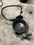 Mercedes Benz Oem Throttle Body 0011406053 / 0065451824. Fixed Price $50.00.