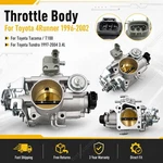 Throttle Body For Toyota Tacoma 1997-2004 4RUNNER 1996-2002 3.4L 22210-62230. Fixed Price $198.92.