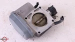 97-00 Mercedes SLK230 C230 Engine Throttle Body Valve Assembly 1111410025 Oem. Fixed Price $129.99.