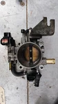 Throttle Body Toyota Corolla My Matrix 2003 2005. Fixed Price $120.00.