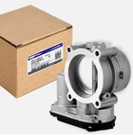 Oem Throttle Body 2011-2020 Ford, Lincoln 3.5L 3.7L V6 AT4Z-9E926-B. Fixed Price $115.99.