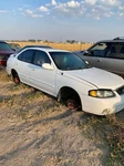 Used Fuel Injection Throttle Body Fits: 2002 Nissan Sentra 1.8L Gxe Mt Grade. Fixed Price $135.70.
