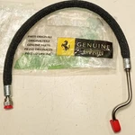 Ferrari F430 Transmission Clutch Pipe Line Hose 239429 174554360 Banjo Fitting. Fixed Price $500.00.