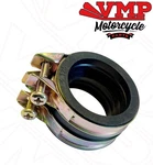 Mutt Gt-sr 125 EU5 Intake Manifold To Throttle Body Rubber Boot Joint. Fixed Price $26.84.