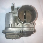 Genuine 2007-2012 Nissan Sentra Versa Cube Throttle Body NV200 I4, ET-A60-02. Fixed Price $65.00.