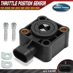 Throttle Position Sensor For Dodge Ram 2500 3500 1994 1995 1996-1998 L6 5.9L. Fixed Price $25.98.