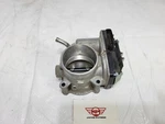 2013 Mitsubishi Lancer Throttle Valve Body Oem. Fixed Price $89.35.