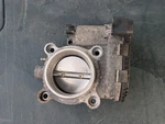 Oem Bosch Throttle Body Mercedes 00-04 SLK230 C230 2.3L Supercharged A1111410125. Fixed Price $49.99.