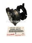 Toyota Aristo Altezza GS300 IS300 2JZGE Oem Genuine Throttle Body Lever Sensor. Fixed Price $198.54.