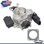 Throttle Valve For Jeep Wrangler Grand Cherokee 4.0L 2002 2003 2004 53013290AB. Fixed Price $81.59.